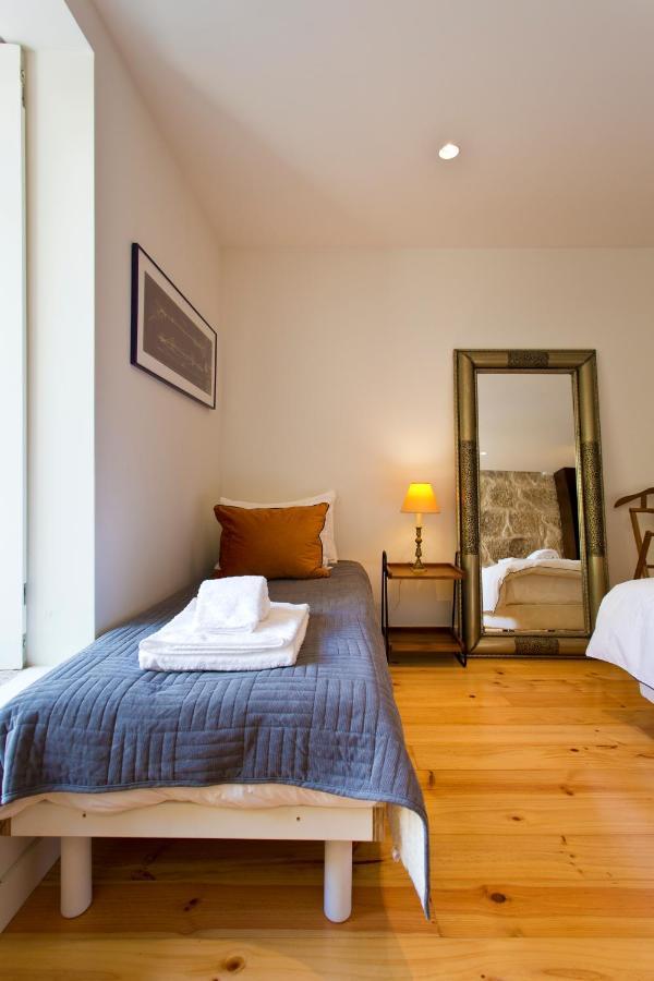 Boutique Rentals- Hidden Garden Porto'S Downtown Exterior photo