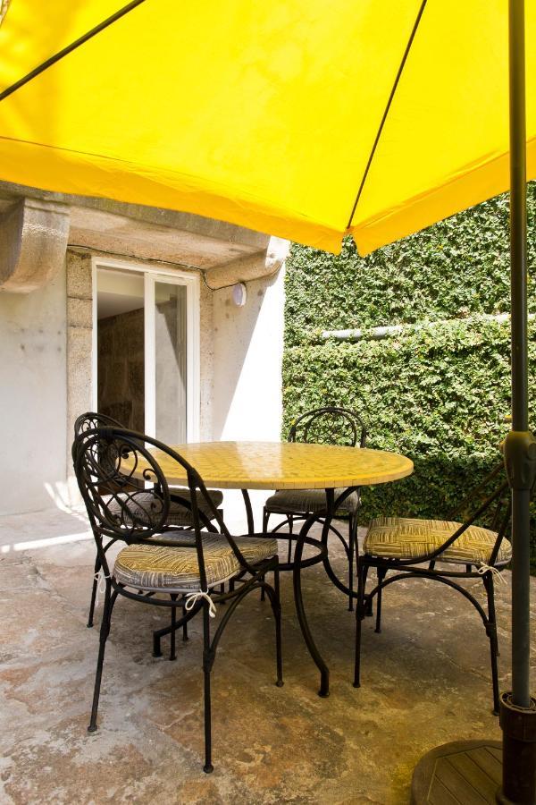 Boutique Rentals- Hidden Garden Porto'S Downtown Exterior photo