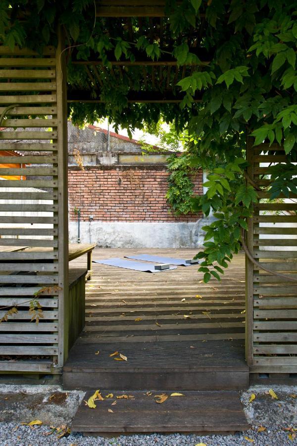 Boutique Rentals- Hidden Garden Porto'S Downtown Exterior photo
